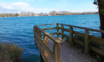 Estany de Banyoles